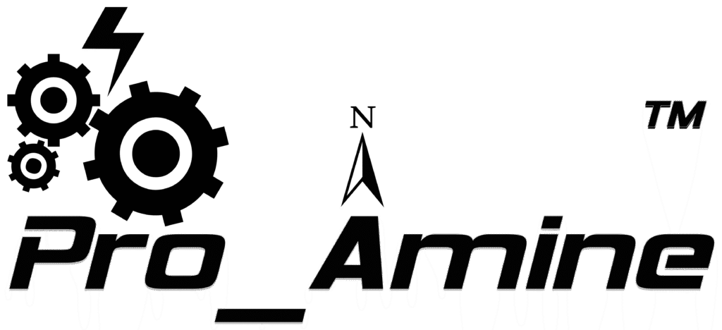 Pro_Amine LLC logo